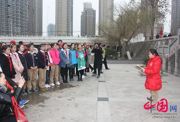 5年級學生張昕瑤作了“保護水資源倡議書” 5年級學生張昕瑤作了“保護水資源倡議書”